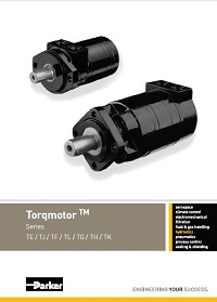 Torqmotor™