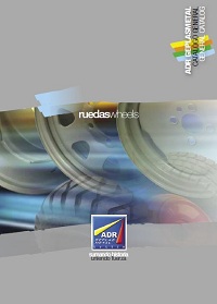 Ruedas.