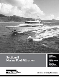 Filtración marina