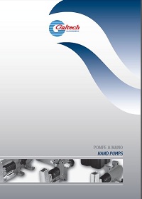 Bombas manuales