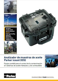 Anal. muestras icount