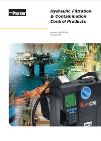 Control de contaminantes