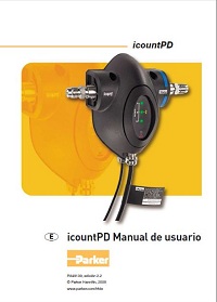 IcountPD
