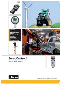 SensoControl ®