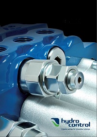 Distribuidores Hydrocontrol