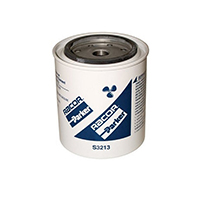 Filtración Diesel Racor