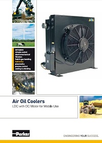 LDC (Motor DC)