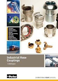Acoplamientos mang. industrial