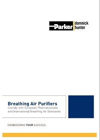 Purificadores de aire