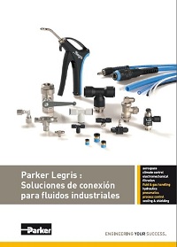 Parker - Legris.